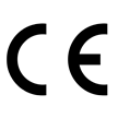 CE certified certification icon