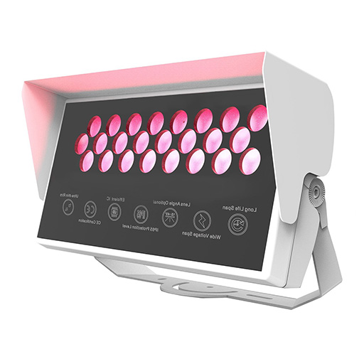SP-DKP-F170 LED spotlight