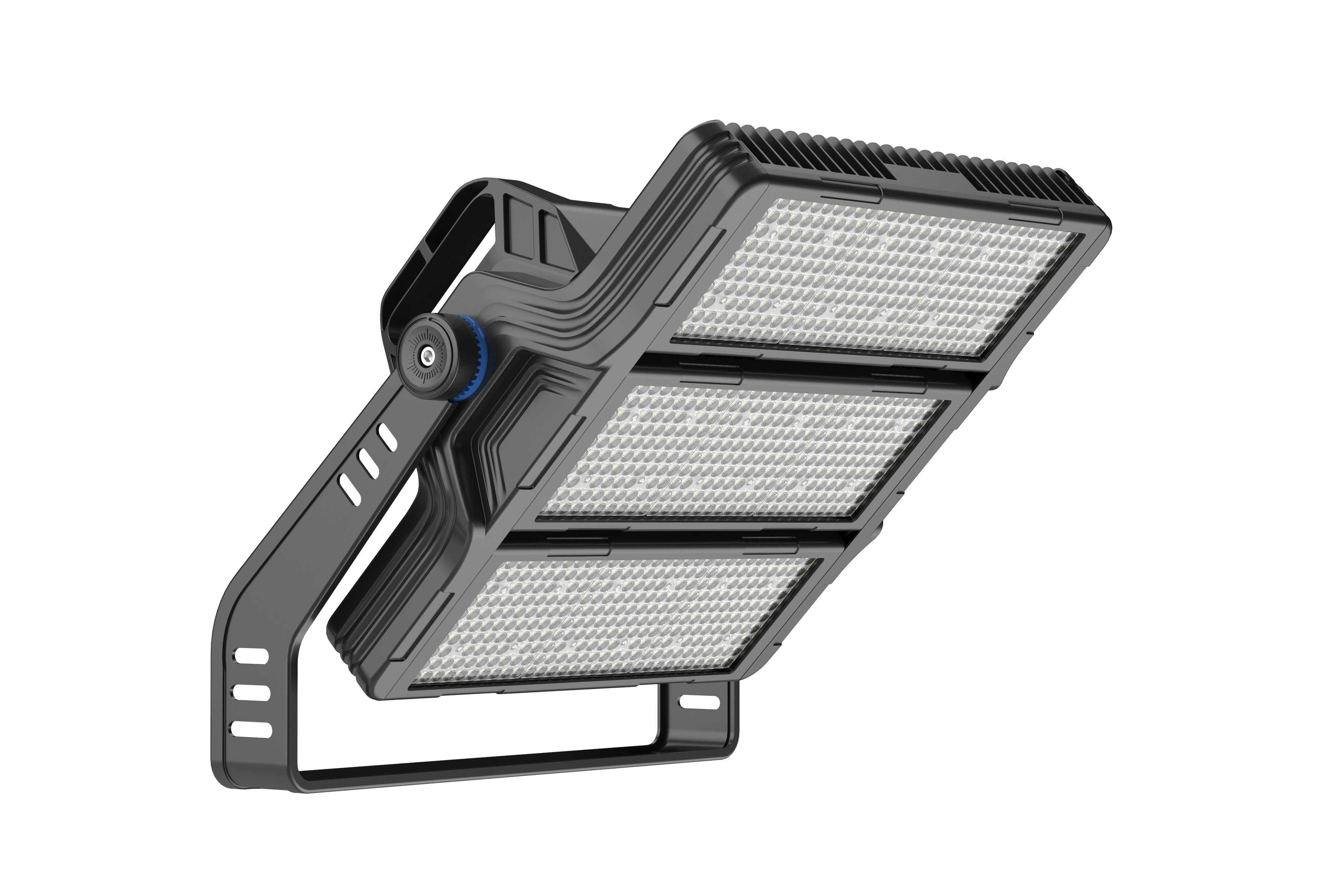 YXYSW7 400W-1800W IP66 LED floodlight for stadium and large infrastructure lighting
