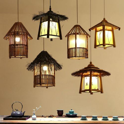 Evolution of Lighting