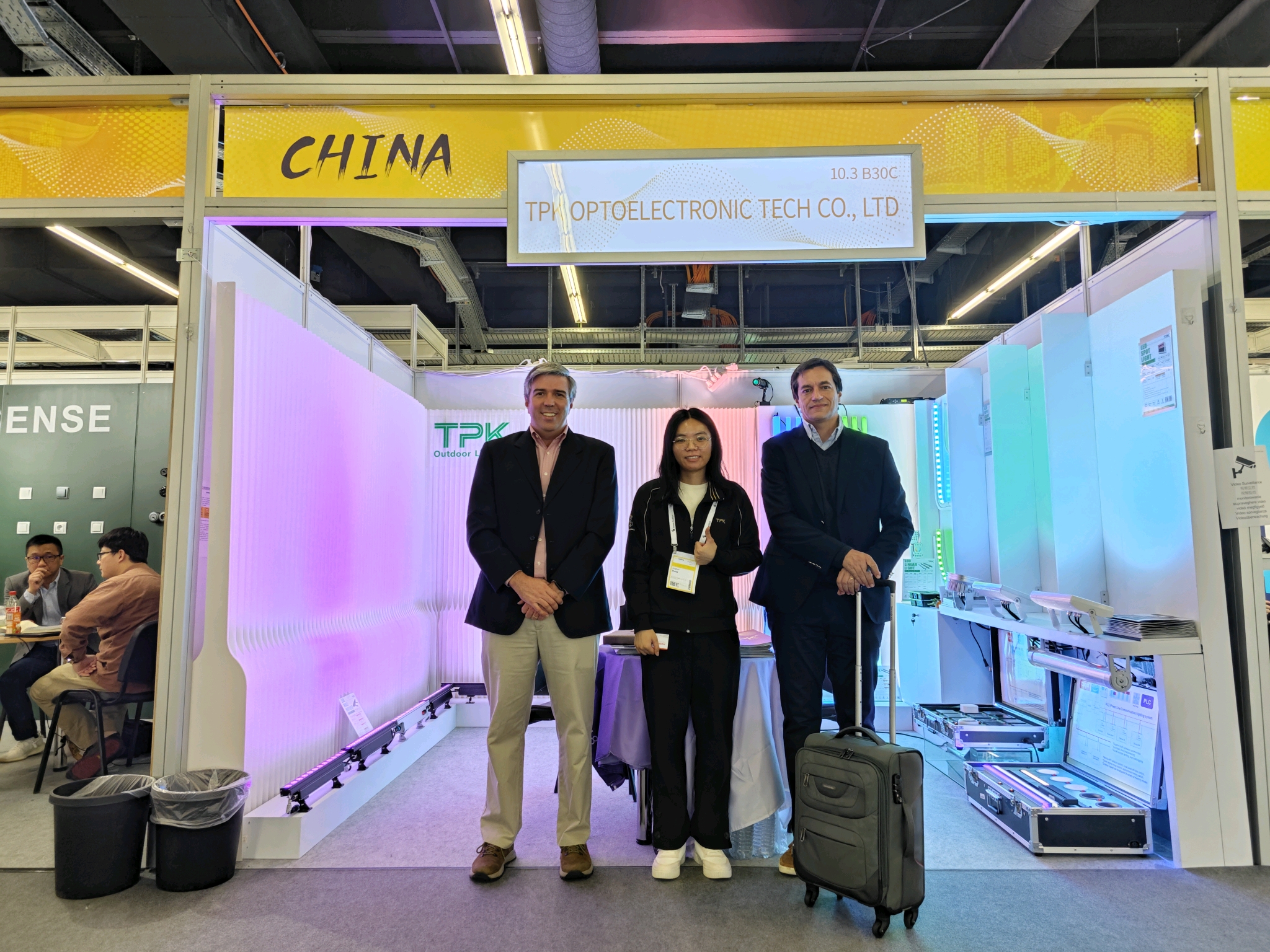 Exhibition Highlight 2