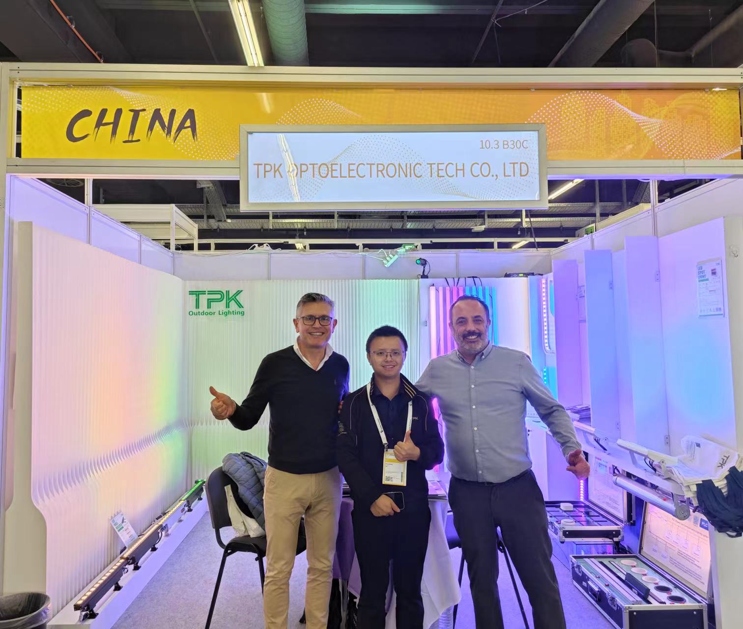 Exhibition Highlight 1