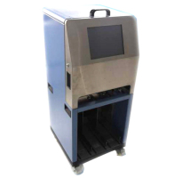 筹码式编码分拣机1