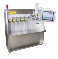 票卡式编码分拣机1