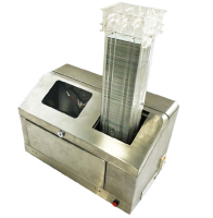 发卡模块-半自动售票机1