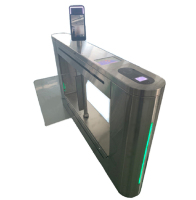 楼宇及乐园闸机1