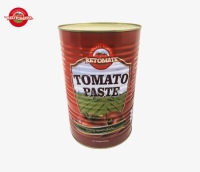 4500gRetomate罐装