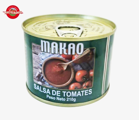 210gMAKAO罐装