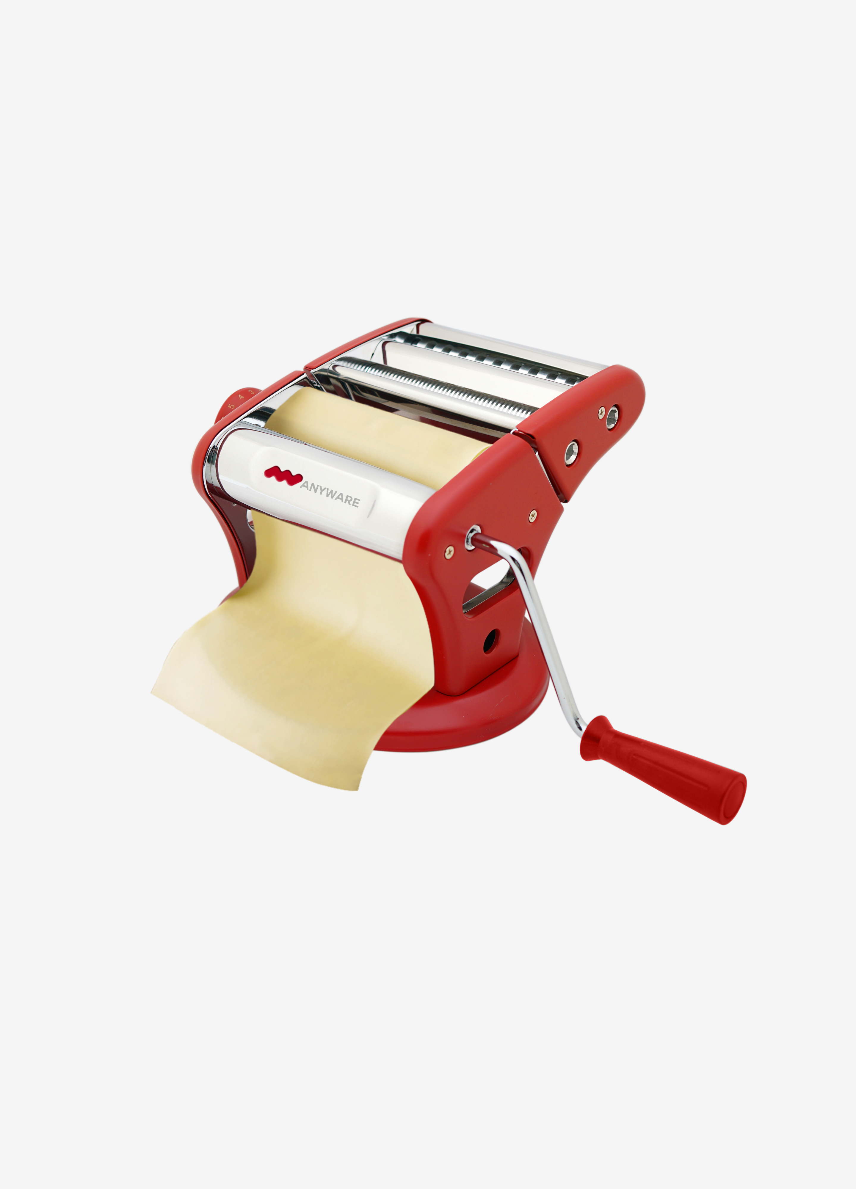 Supreme Pasta Maker