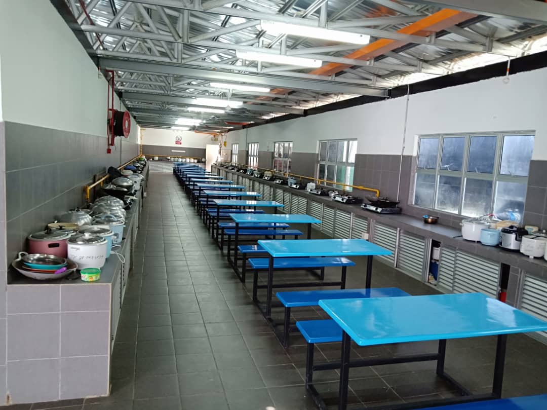 4. Customized design + senior installation instructors are on-site to provide full technical support, so that each project has exclusive adaptability and core competitiveness.