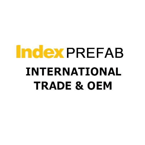 CHINA INDEX PREFAB