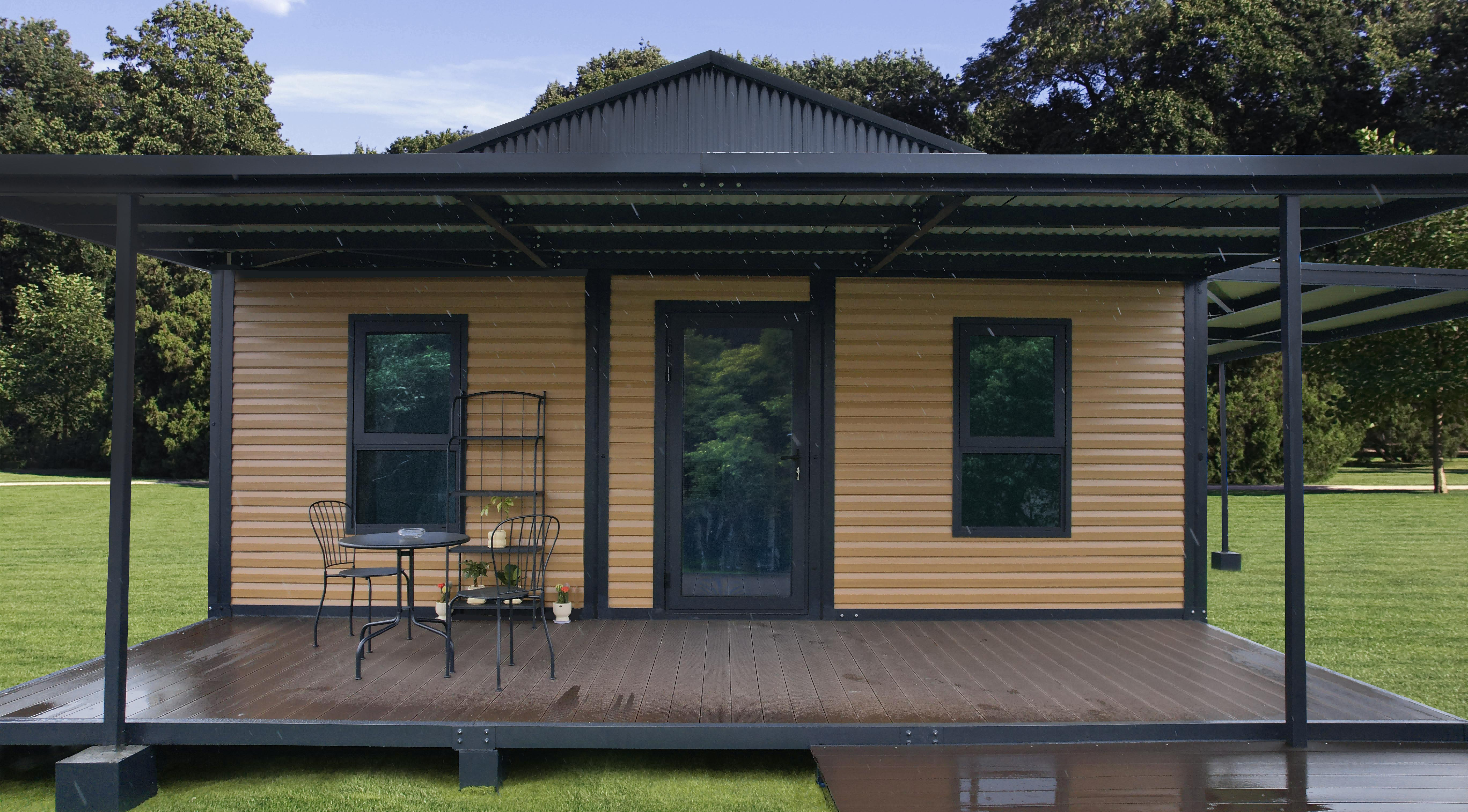 Accessory Dwelling Unit