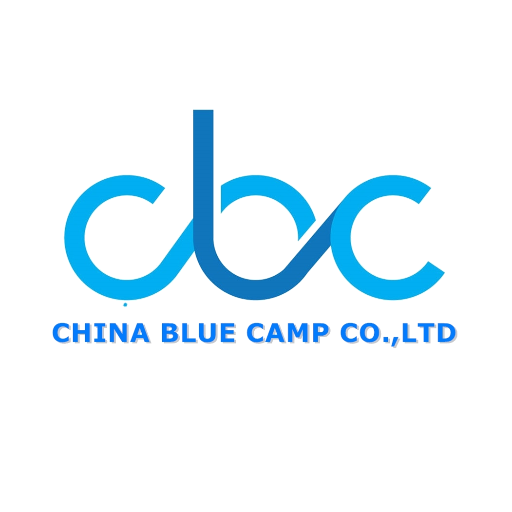 CHINA BLUE CAMP CO LTD