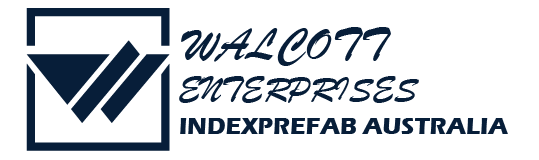 WALCOTT ENTERPRISES INDEX PREFAB AUSTRALIA