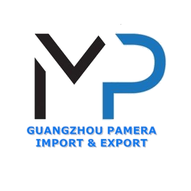 GUANGZHOU PAMERA IMPORT AND EXPORT