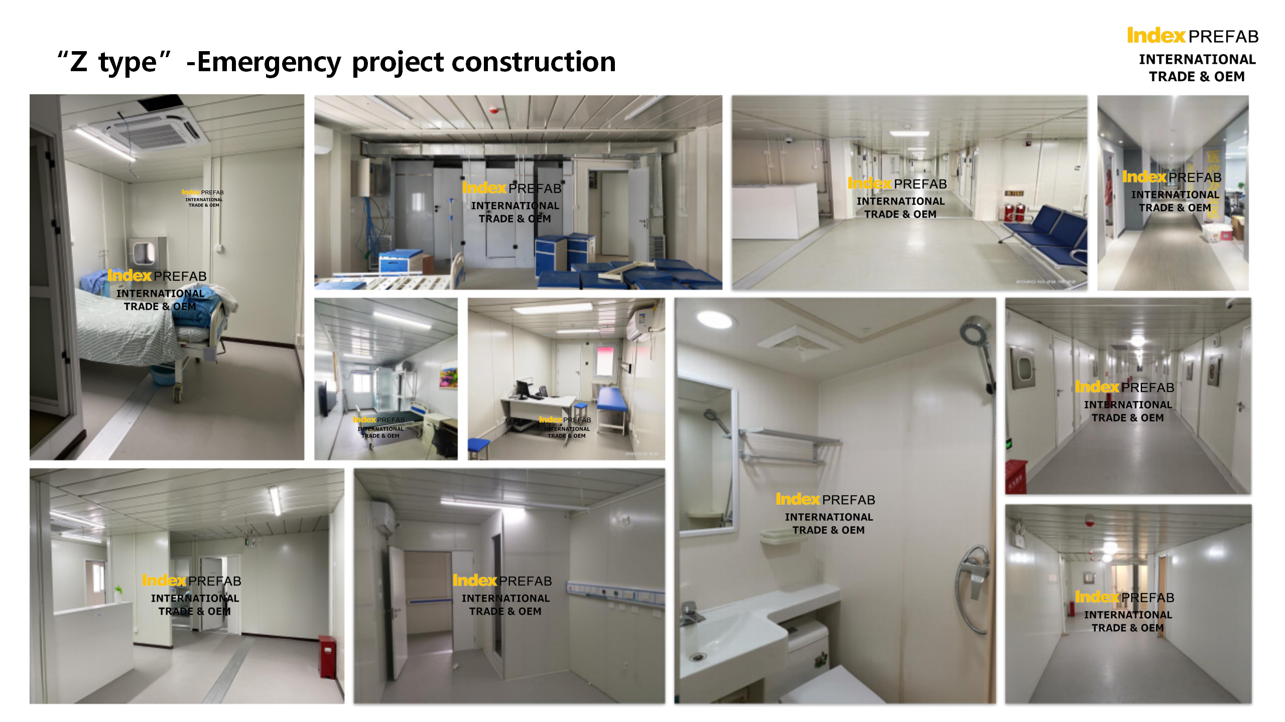 Hospital Project