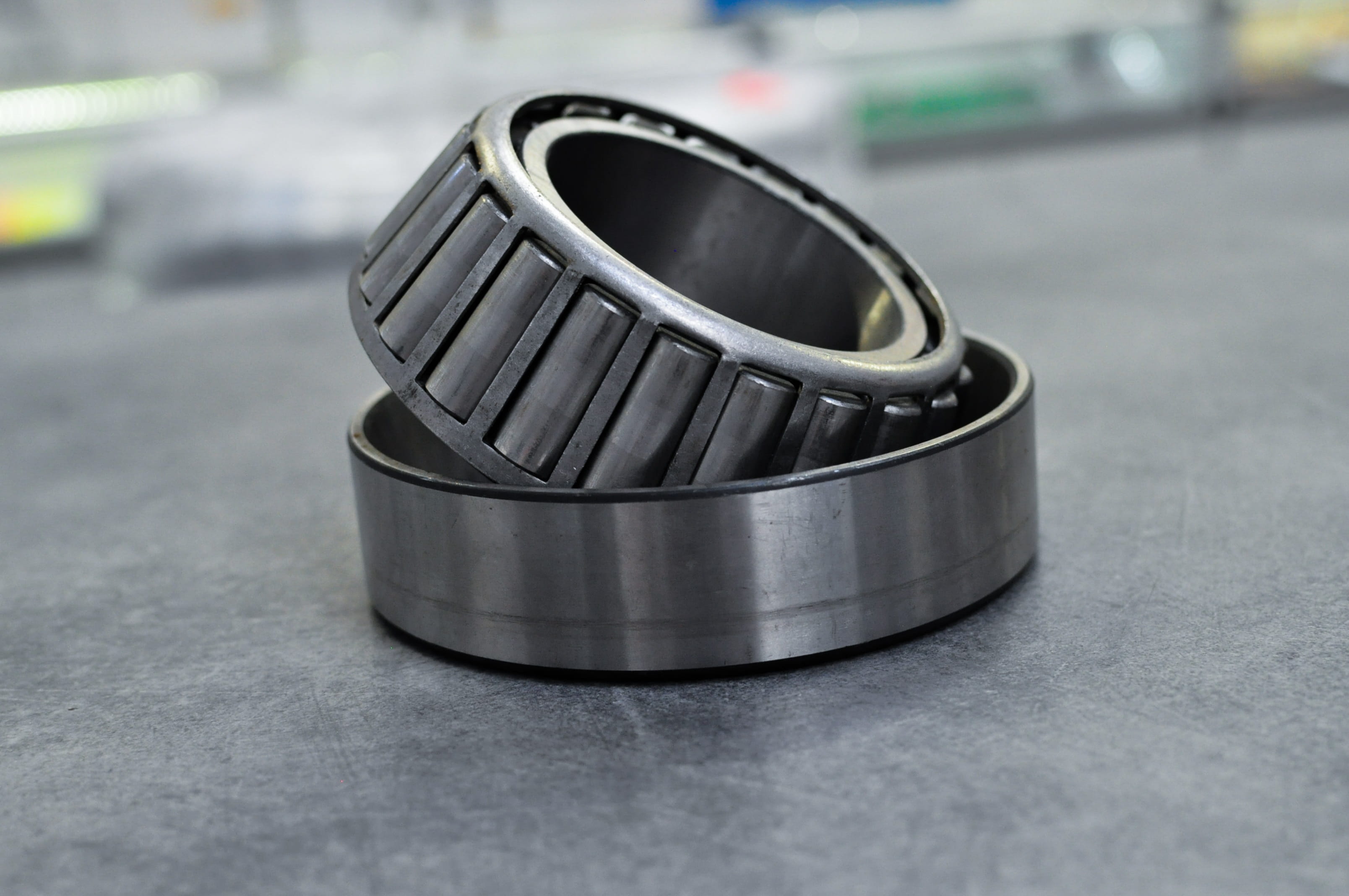 Working principle of rivet
