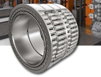 TIMKENrollerbearing
