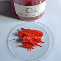 3907redcandlecolorpigment