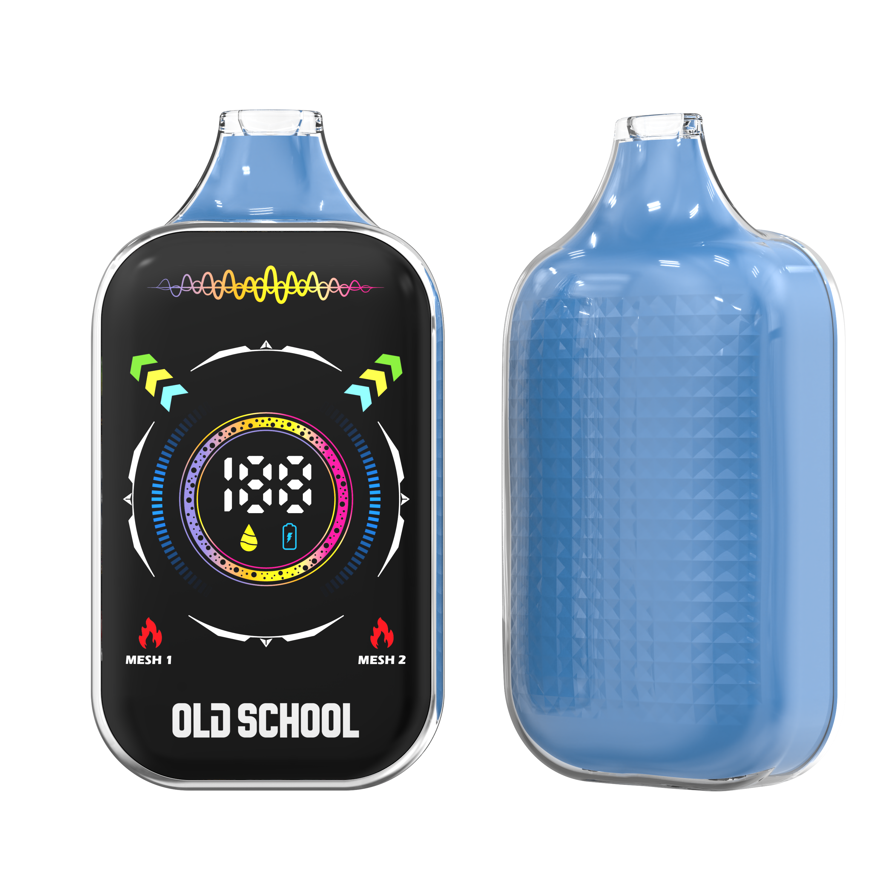 LN2419-SHENZHEN LANA TECHNOLOGY CO.,LTD