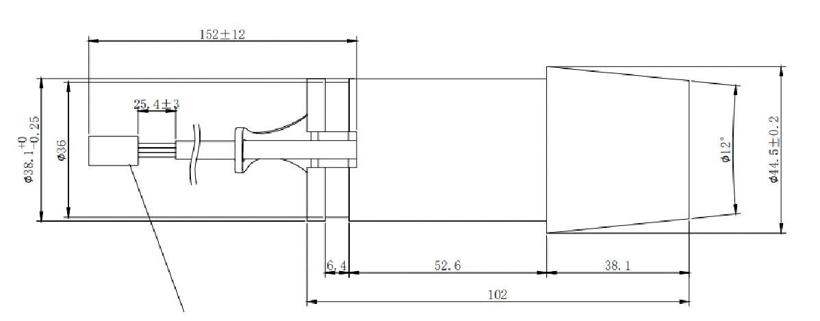 接近传感器-SP-9400-SP-9400..