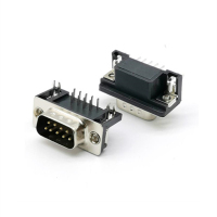 D-SubconnectorHD9pinmale