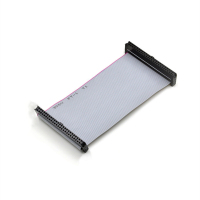 2.54idcflatcable两件式