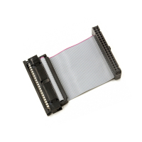 2.54IDCflatcable40pin