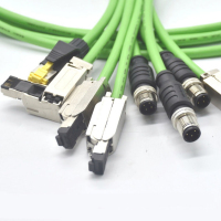 RJ45Cat5ecableassembly