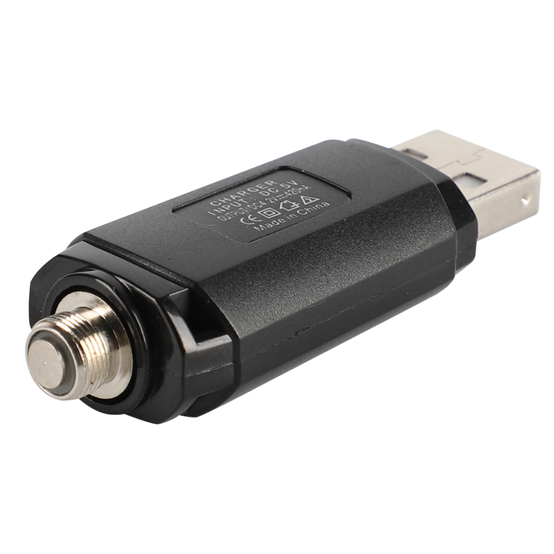 Threaded Usb 510 Threaded USB Charger -KBC0007-SHANGHAI UKETA INDUSTRY CO.,LTD.