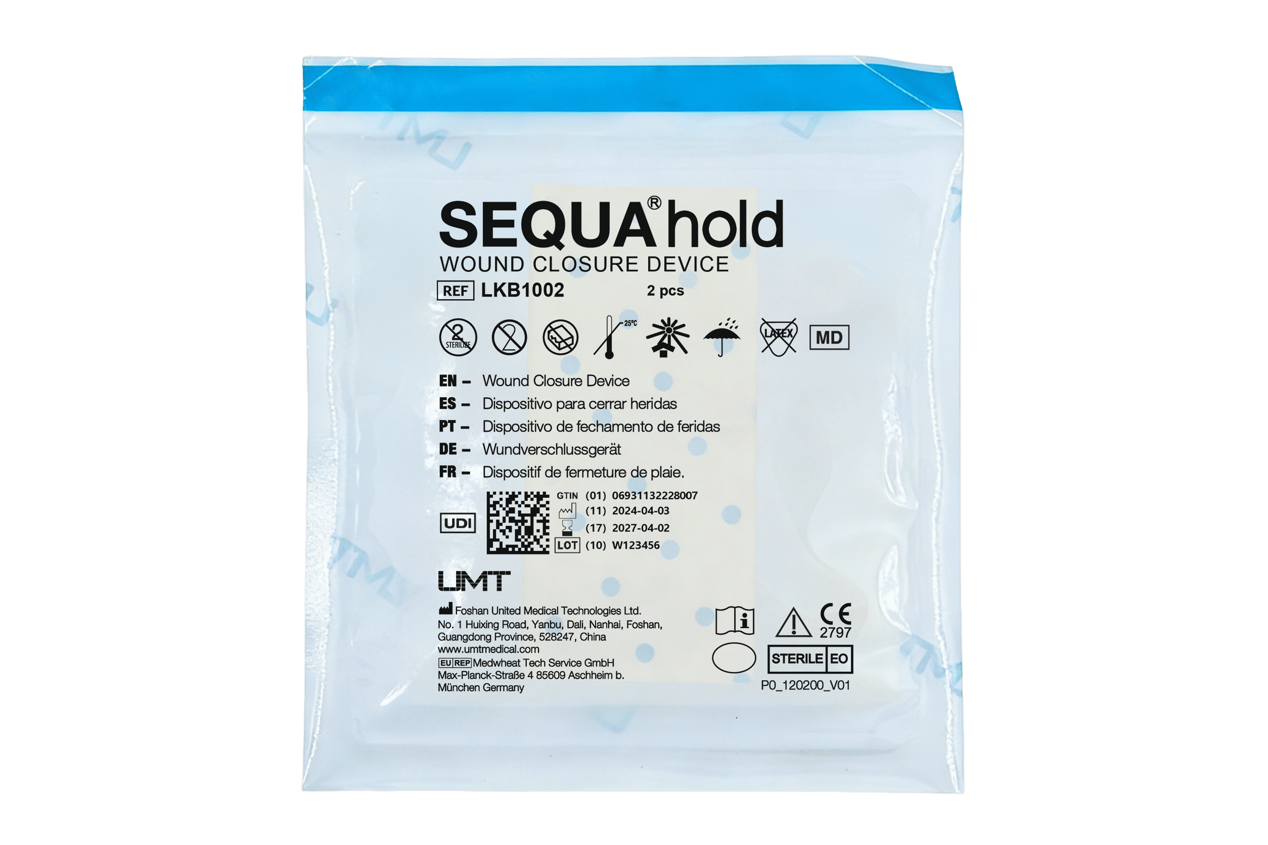sequahold