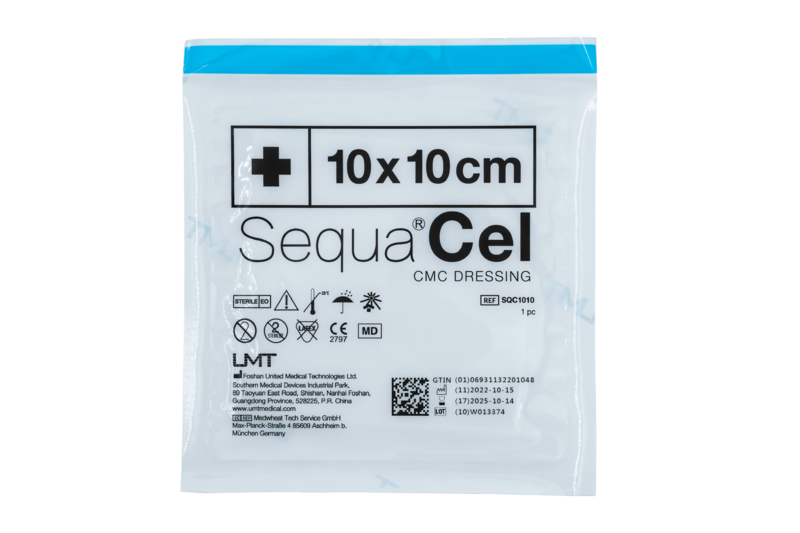 【内包装】SequaCel