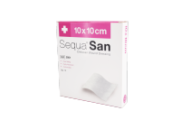 Sequa®SanChitosanWoundDressing 1