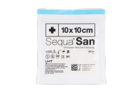 Sequa®SanChitosanWoundDressing 2