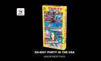 XH-8007