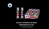 XH-2031