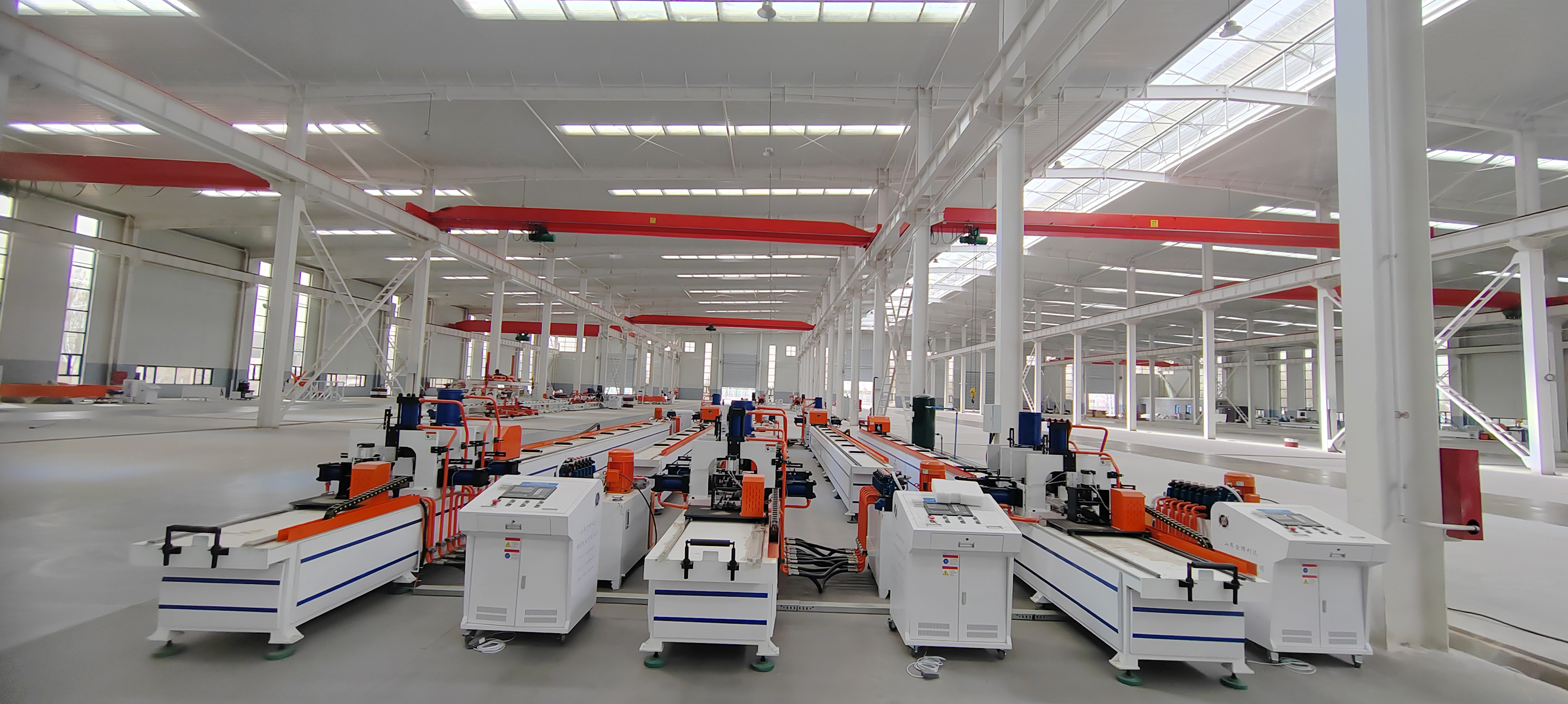 Xiamen Goomax Energy Technology Co., Ltd.-Production