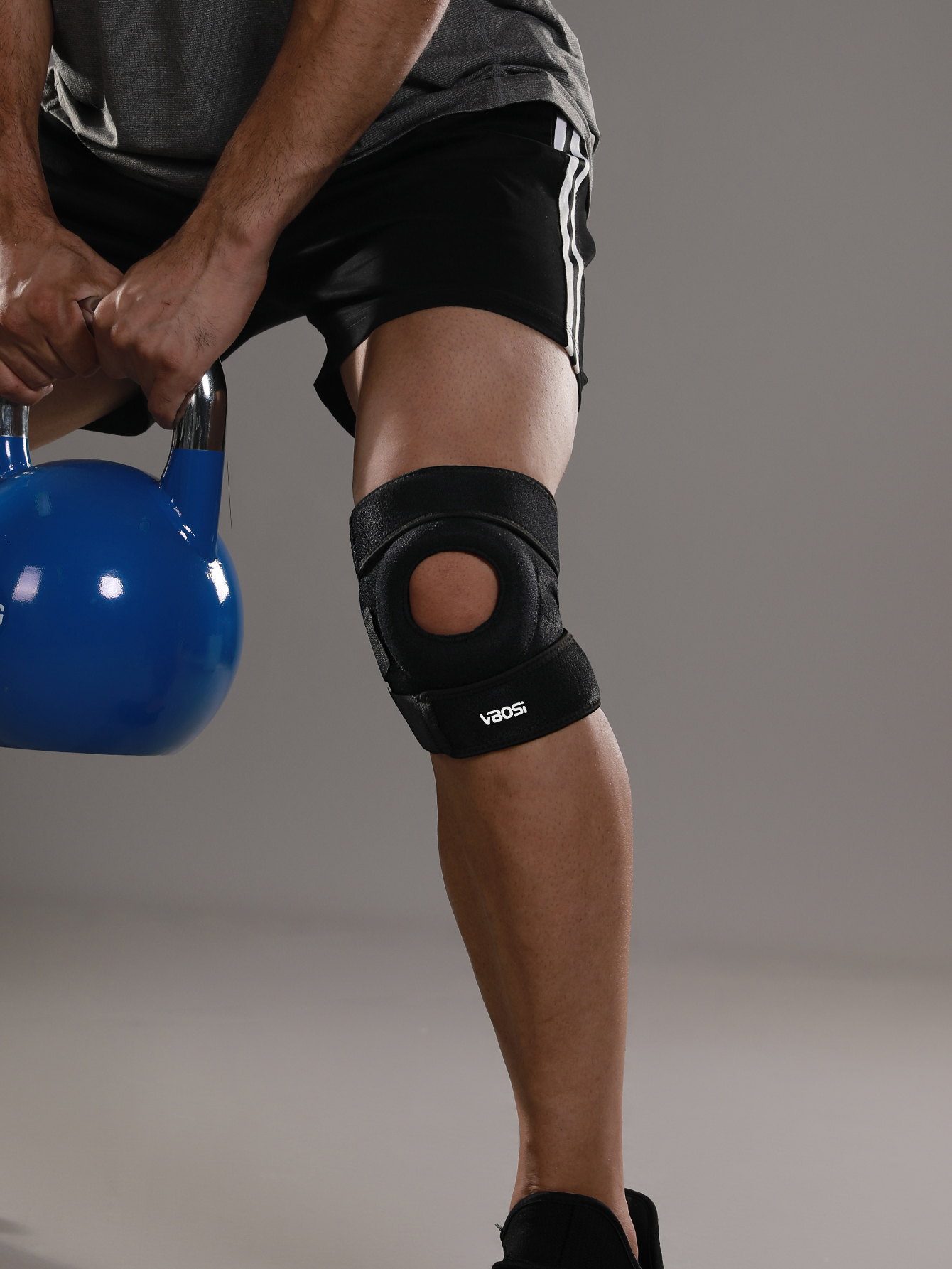 8334 VBOSI 8334 Knee Support-VBOSI
