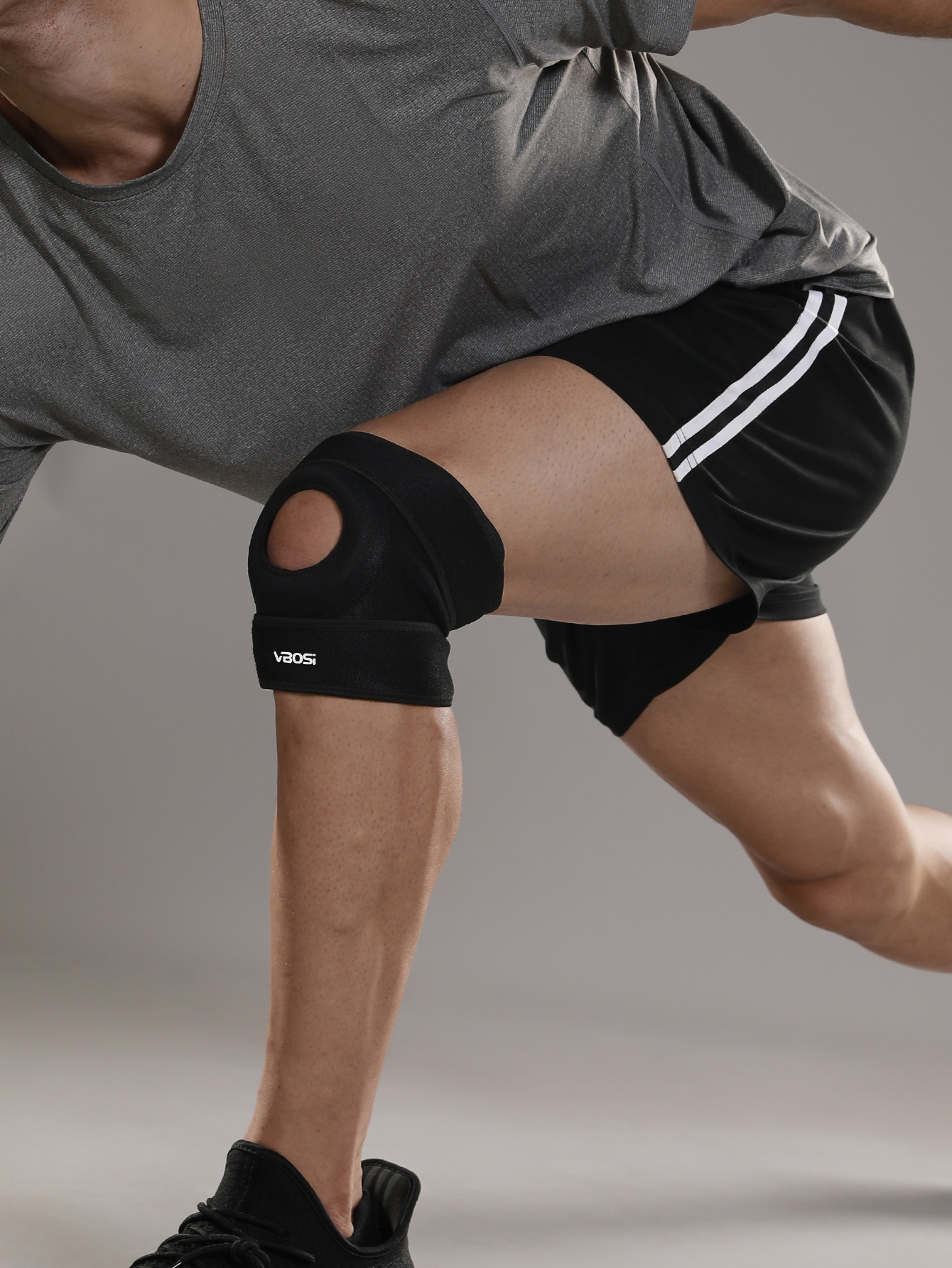 8334 VBOSI 8334 Knee Support-VBOSI