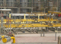 Jiangxi Gas - Metering System