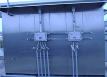 Jiangxi Gas - Analyzer House