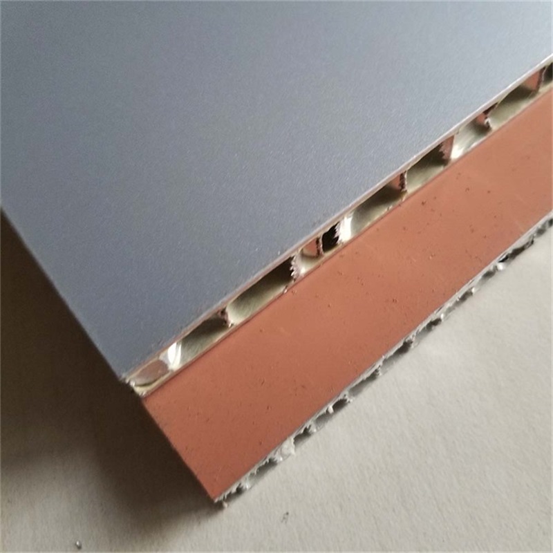 Aluminu Honeycomb Materials