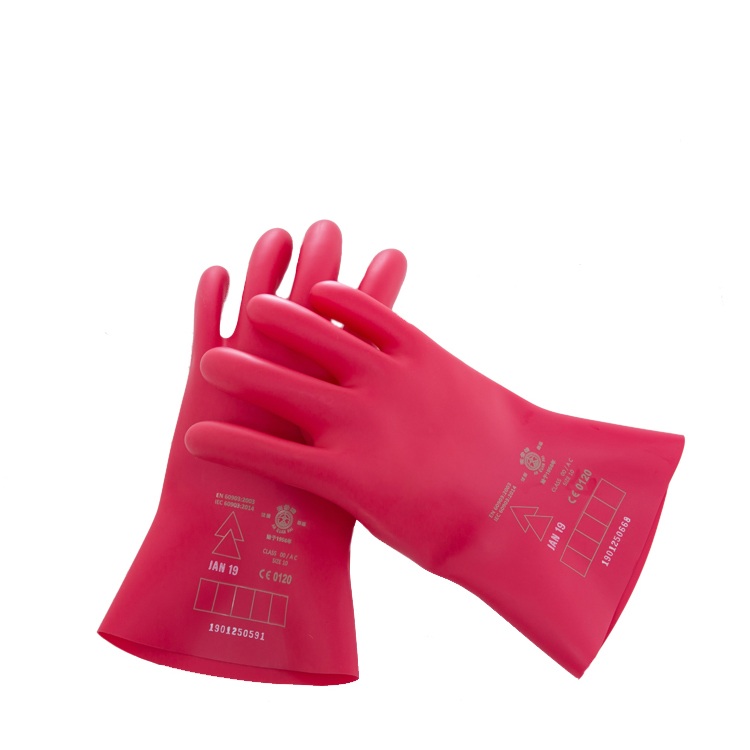 Class00latexglove