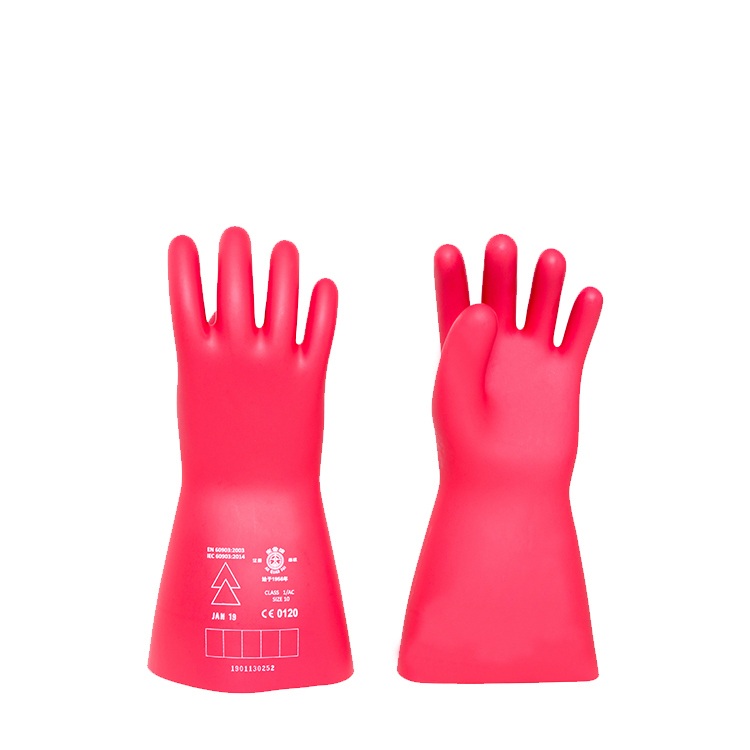 Class1latexglove