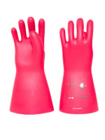 Class3latexglove