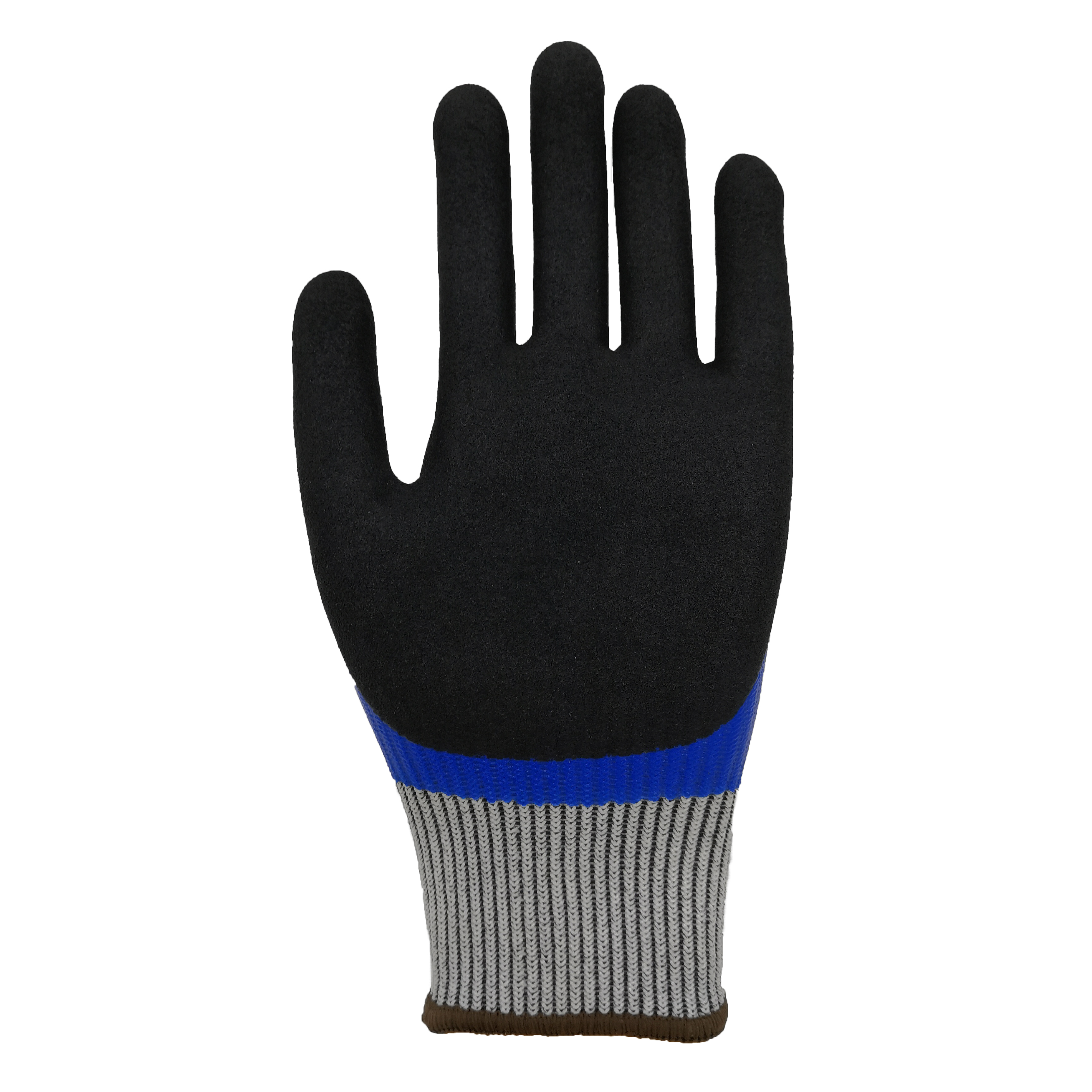 Doubledippedcutresistantglove-4