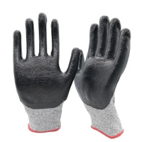 Nitrilecutresistantgloves-4