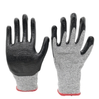 Nitrilecutresistantgloves-5