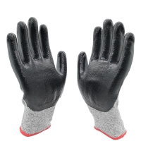Nitrilecutresistantgloves-7