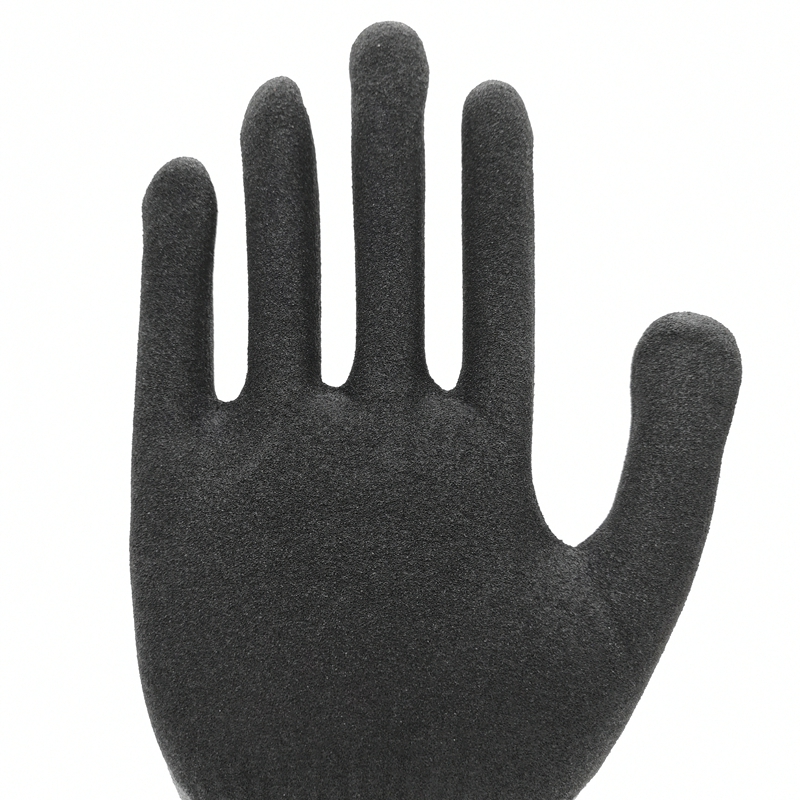 Sandynitrilecutresistantgloves-4